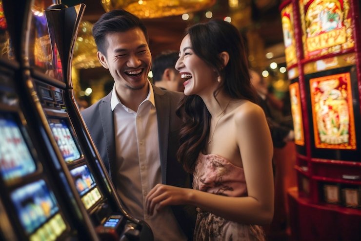 Simbol tanggung jawab bermain dan perlindungan pengguna di platform joni88