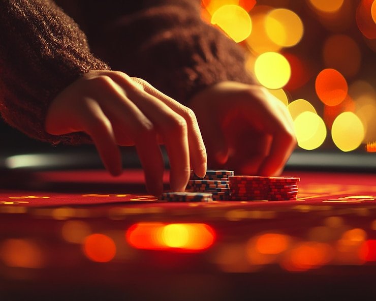 Komitmen joni88 terhadap responsible gaming untuk pengalaman yang sehat