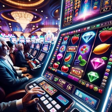 Ilustrasi privasi digital dan enkripsi data pengguna platform joni88